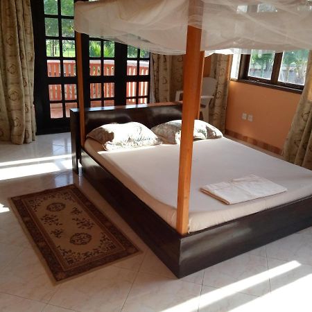 Comfort Guest House Shanzu Εξωτερικό φωτογραφία