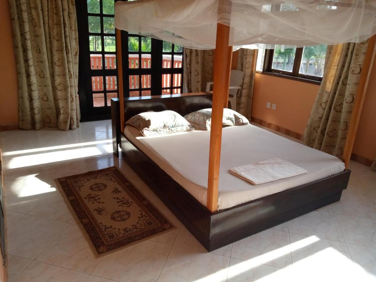 Comfort Guest House Shanzu Εξωτερικό φωτογραφία